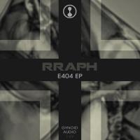 Artwork for E404 EP by Rraph