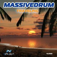 Artwork for Traveling by Massivedrum