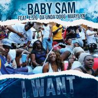 Artwork for I Want (feat. E.S.G, Da "Unda" Dogg & Marylyn) by Baby Sam