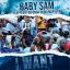 Artwork for I Want (feat. E.S.G, Da "Unda" Dogg & Marylyn)