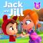 Artwork for Sing with Jack and Jill