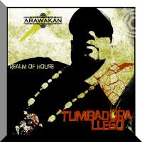 Artwork for Tumbadora Llego by Realm of House