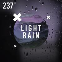 Artwork for Light Rain by Rain Sounds Sleep