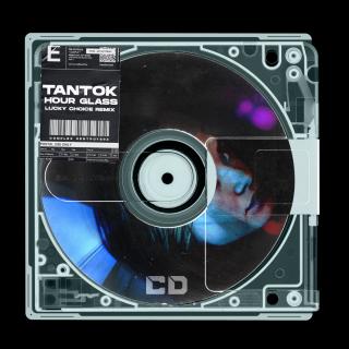 Artwork for Hour Glass (Lucky Choice Remix)