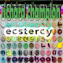 Artwork for Ecstercy