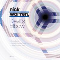 Artwork for Devil's Elbow by Nick Warren