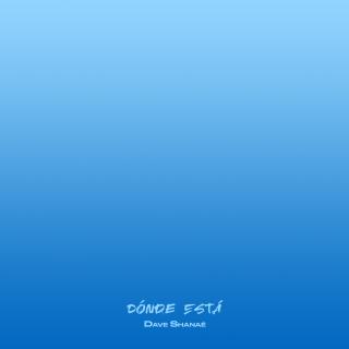 Artwork for ¿Dónde?