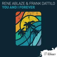 Artwork for You and I Forever (Rezwan Khan Remix) by Rene Ablaze