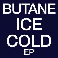 Artwork for ICE COLD EP by Butane