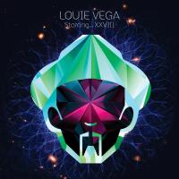 Artwork for Louie Vega Starring...XXVIII by Louie Vega