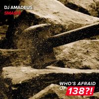 Artwork for SMASH! by DJ Amadeus