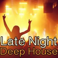 Artwork for Late Night Deep House by Lounge Café