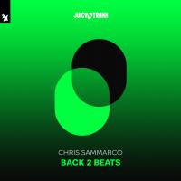 Artwork for Back 2 Beats by Chris Sammarco