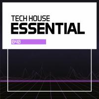 Artwork for Essential Tech House by Tech House