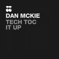 Artwork for Tech Toc It Up by Dan McKie