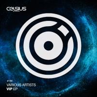 Artwork for VIP EP by Cosmology