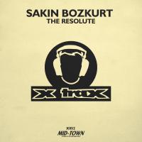 Artwork for The Resolute by Sakin Bozkurt