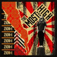 Artwork for The Most High (feat. Shirena Parker) by Zion I