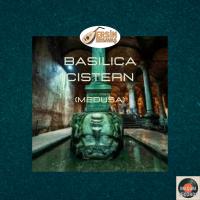 Artwork for Basilica Cistern (Medusa) by Ersin Ersavas