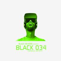 Artwork for Black 034 by Various Artists