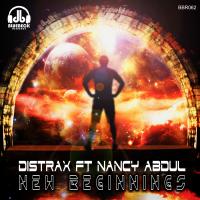 Artwork for New Beginnings by Distrax