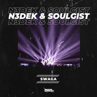 Artwork for SWAGA (Original Mix)