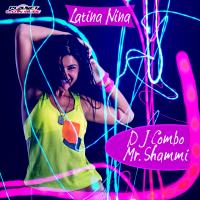 Artwork for Latina Nina by DJ Combo