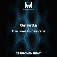 Artwork for The road to heavens by Gelvetta