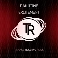 Artwork for Excitement by DaWTone