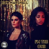 Artwork for I'm The One by Rick Marshall