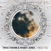 Artwork for I Need You by Firas Tarhini