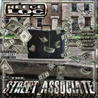 Artwork for Street Associate by Reece Loc