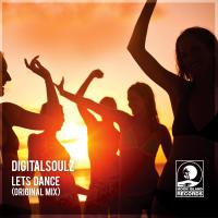 Artwork for Let's Dance by Digitalsoulz