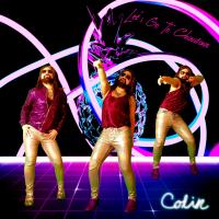 Artwork for Let's Go To Chinatown by Colin