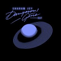 Artwork for Dangerous Game by Sharam Jey