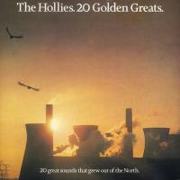 Artwork for 20 Golden Greats by The Hollies