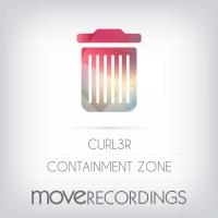 Artwork for Containment Zone by Curl3R