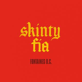 Artwork for Skinty Fia (Edit)