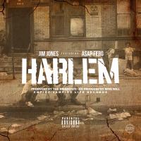 Artwork for Harlem (feat. A$AP Ferg) by Jim Jones