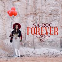 Artwork for Forever by Sa-Roc