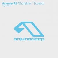 Artwork for Shoreline / Tucano by Answer 42