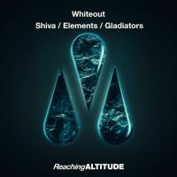 Artwork for Shiva / Elements / Gladiators by Whiteout