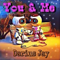 Artwork for You & Me by Darius Jay