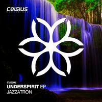 Artwork for Underspirit EP by Jazzatron