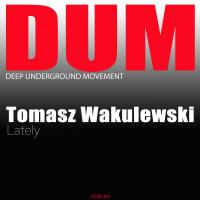 Artwork for Lately by Tomasz Wakulewski