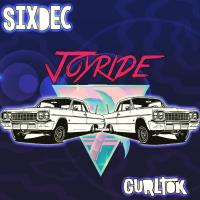 Artwork for Joyride by SixDec