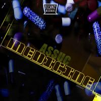 Artwork for Medicine by Assuc