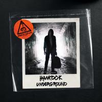 Artwork for Underground by Hankook