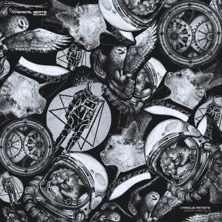 Artwork for First Steps (Vily Vinilo Remix)