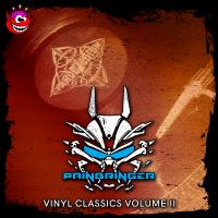 Artwork for Vinyl Classics Volume II by Painbringer